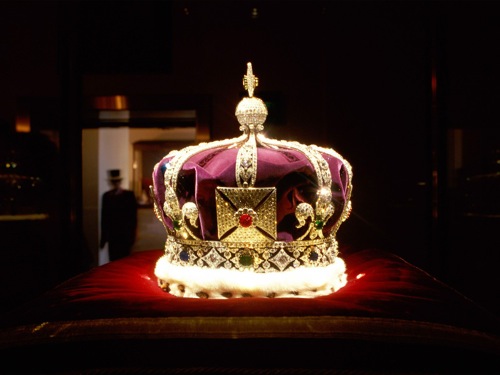 King Crown